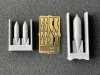 Infinity Models INF3205 Aichi D3A1 Val 1/32